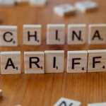 Why are tariffs not being talked about?
