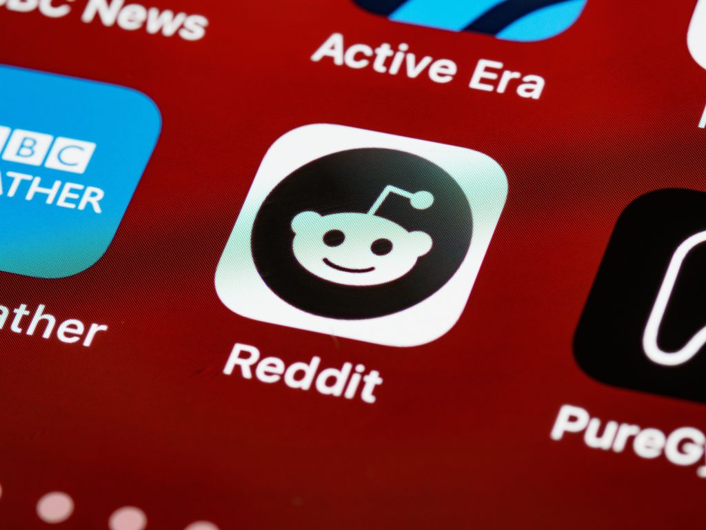 Google dented Reddit’s user growth