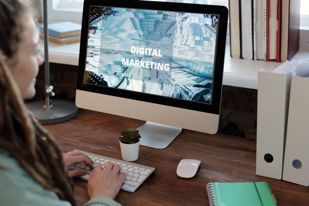 It’s Never Been Harder to be in Digital Marketing